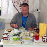 Baikalsee, Kajak Expedition, Kajak Trip, Kajaktour, Russland, Sibirien